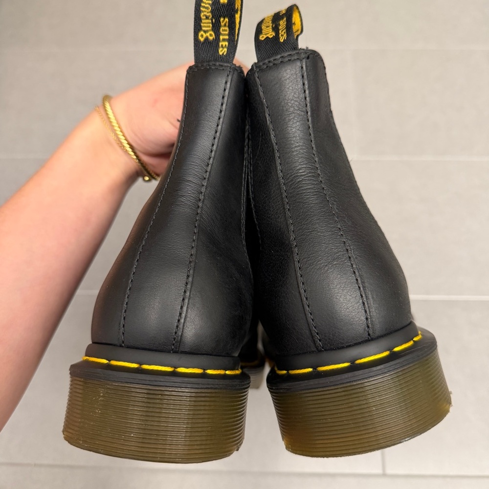 Dr. Martens Chelsea boots - Picture 6 of 7